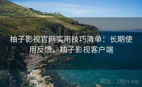 柚子影视官网实用技巧清单：长期使用反馈，柚子影视客户端